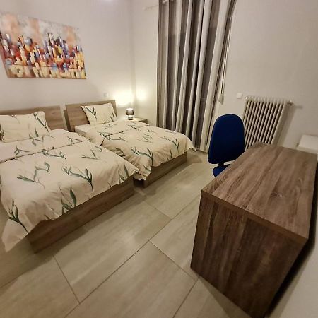 Le-Lia'S Place Ιωάννινα Εξωτερικό φωτογραφία