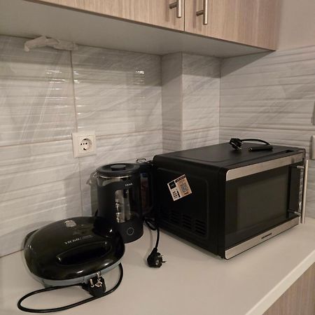 Le-Lia'S Place Ιωάννινα Εξωτερικό φωτογραφία