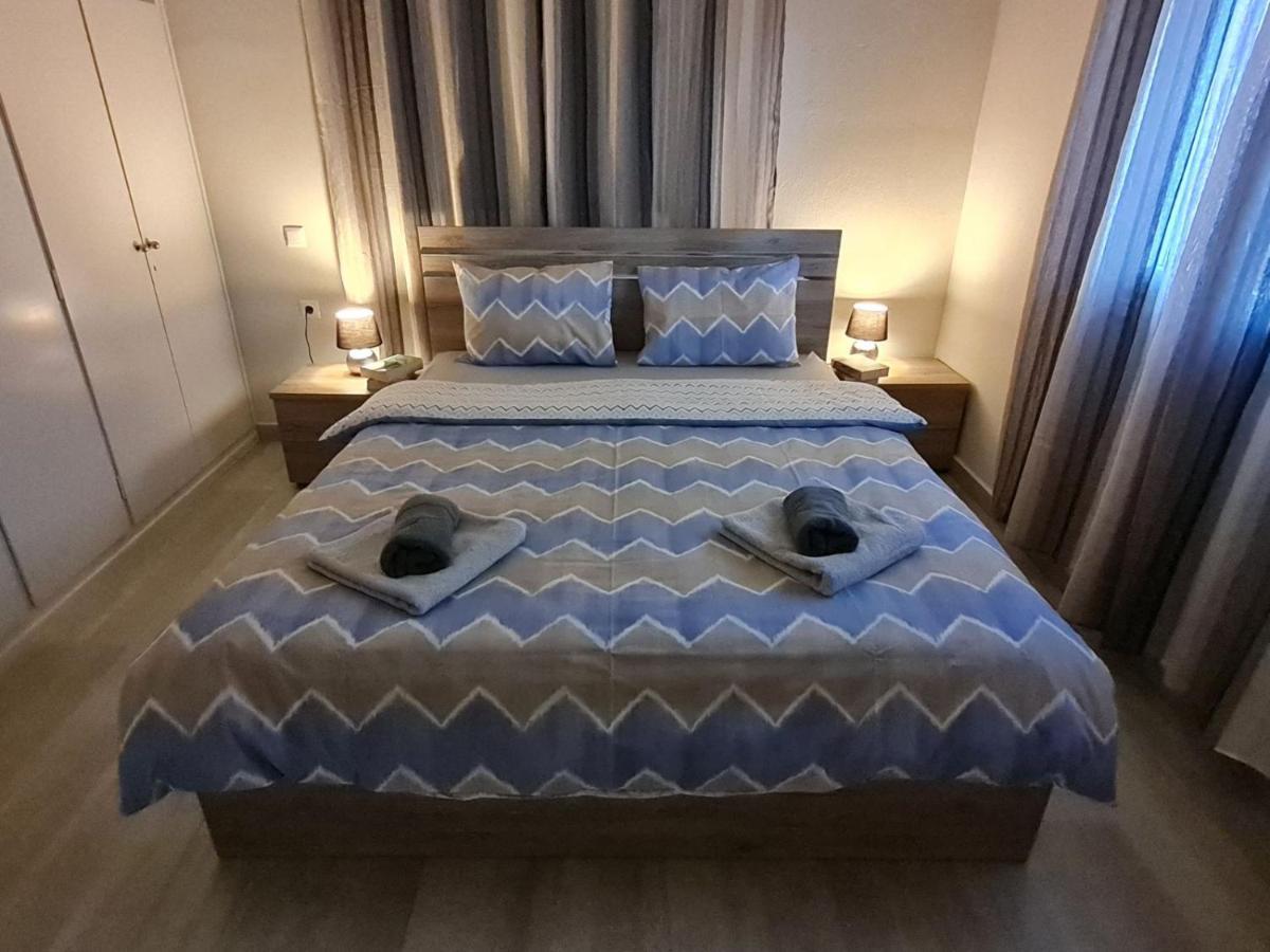 Le-Lia'S Place Ιωάννινα Εξωτερικό φωτογραφία