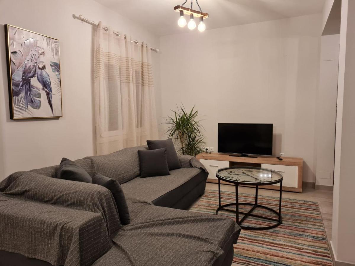 Le-Lia'S Place Ιωάννινα Εξωτερικό φωτογραφία