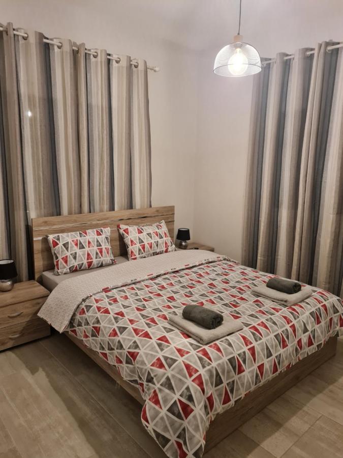 Le-Lia'S Place Ιωάννινα Εξωτερικό φωτογραφία