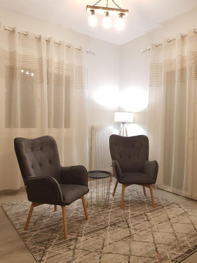 Le-Lia'S Place Ιωάννινα Εξωτερικό φωτογραφία