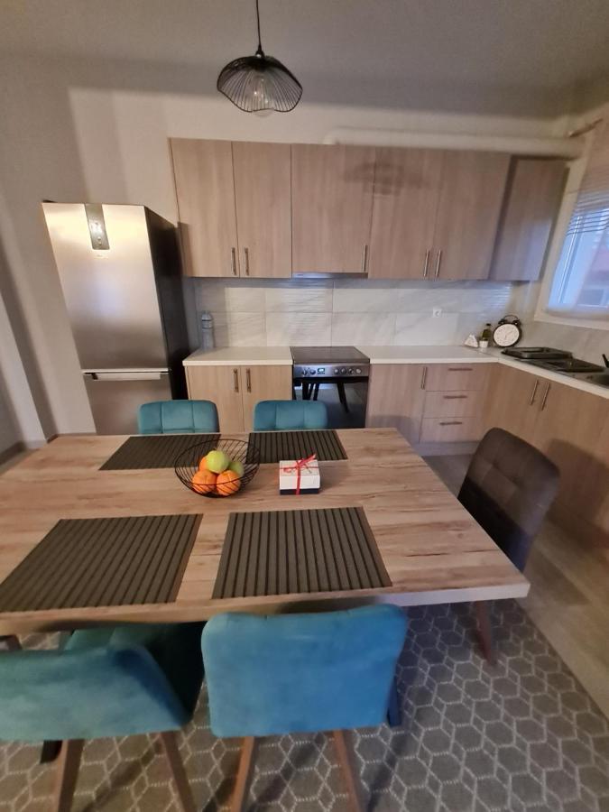 Le-Lia'S Place Ιωάννινα Εξωτερικό φωτογραφία