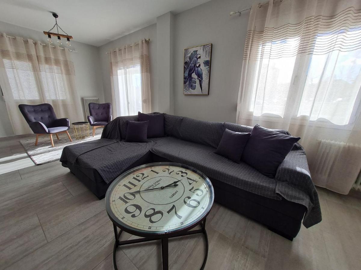 Le-Lia'S Place Ιωάννινα Εξωτερικό φωτογραφία
