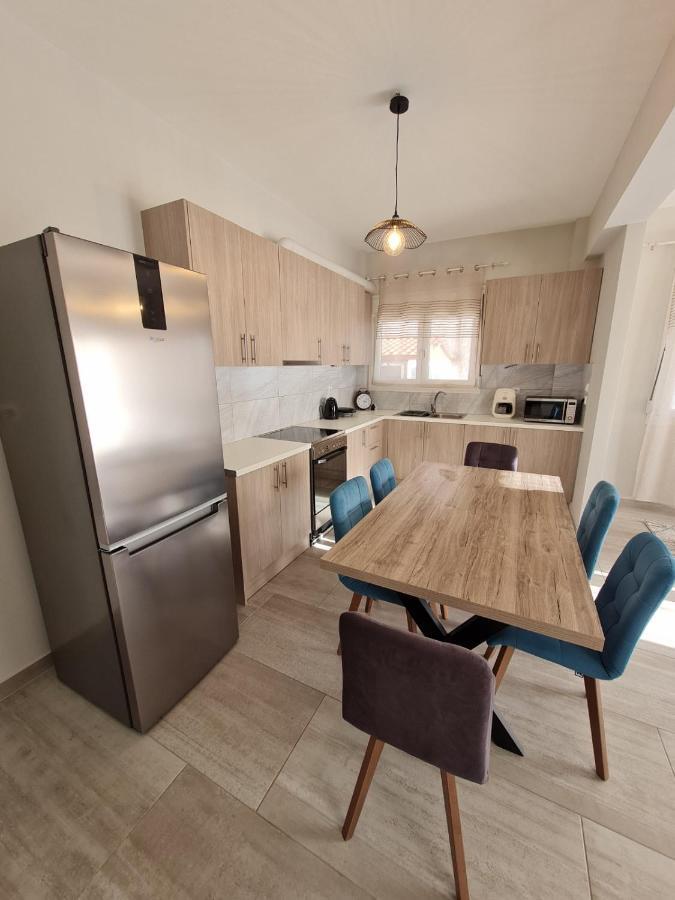Le-Lia'S Place Ιωάννινα Εξωτερικό φωτογραφία