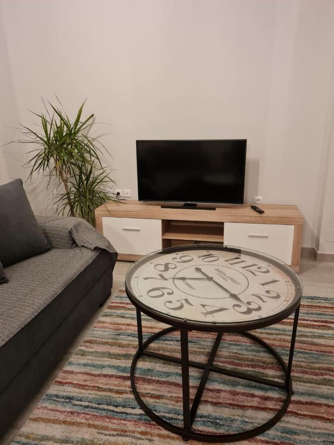 Le-Lia'S Place Ιωάννινα Εξωτερικό φωτογραφία