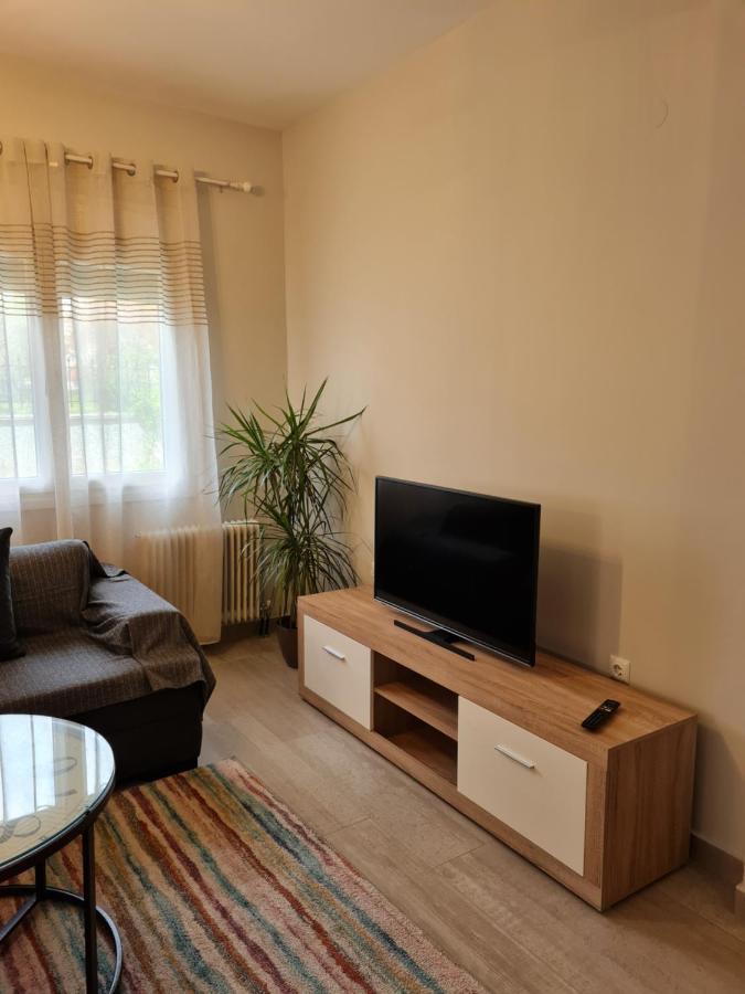 Le-Lia'S Place Ιωάννινα Εξωτερικό φωτογραφία