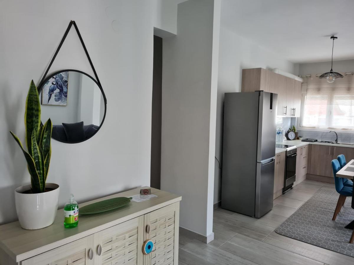 Le-Lia'S Place Ιωάννινα Εξωτερικό φωτογραφία