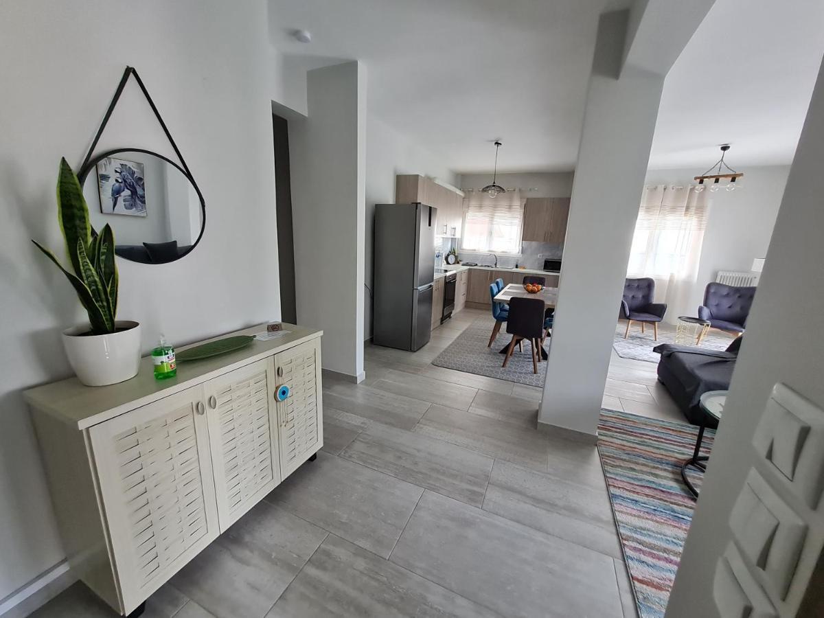 Le-Lia'S Place Ιωάννινα Εξωτερικό φωτογραφία