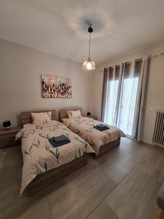 Le-Lia'S Place Ιωάννινα Εξωτερικό φωτογραφία