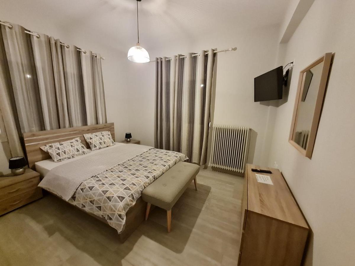 Le-Lia'S Place Ιωάννινα Εξωτερικό φωτογραφία