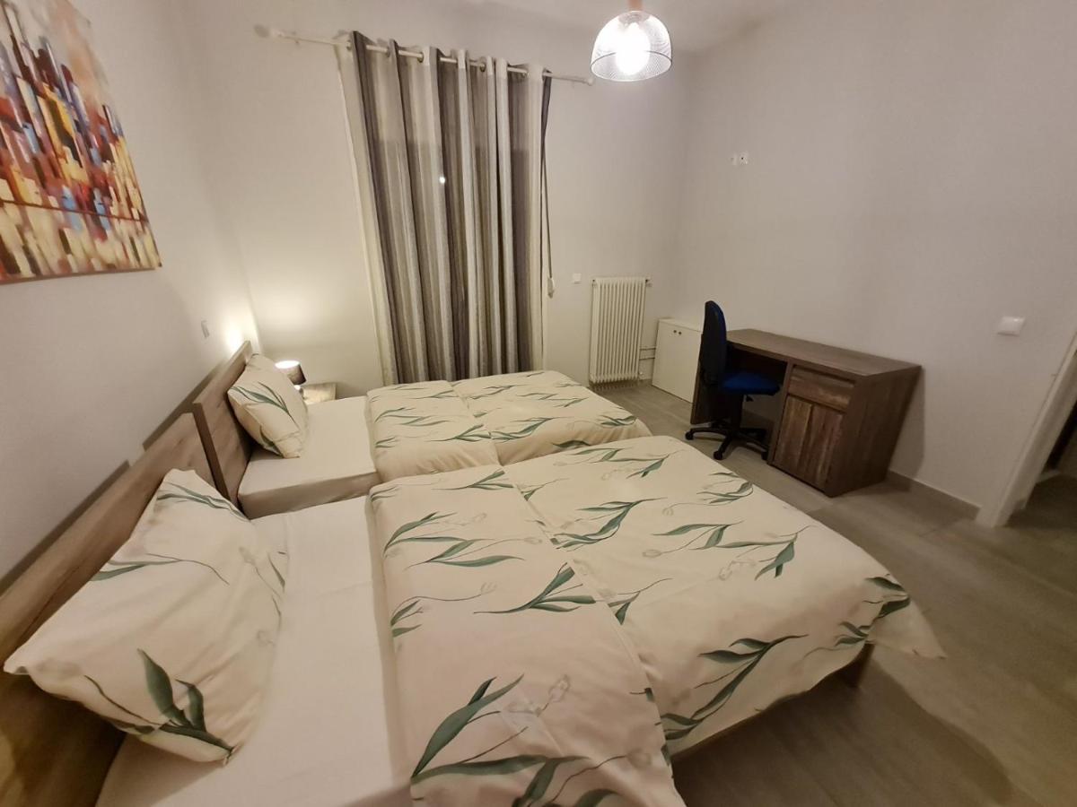 Le-Lia'S Place Ιωάννινα Εξωτερικό φωτογραφία