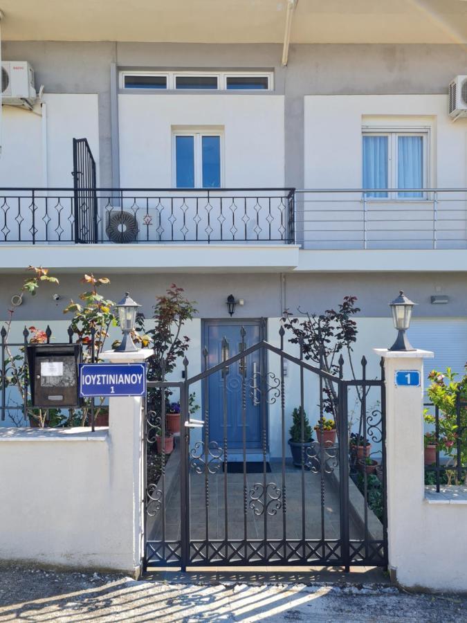 Le-Lia'S Place Ιωάννινα Εξωτερικό φωτογραφία