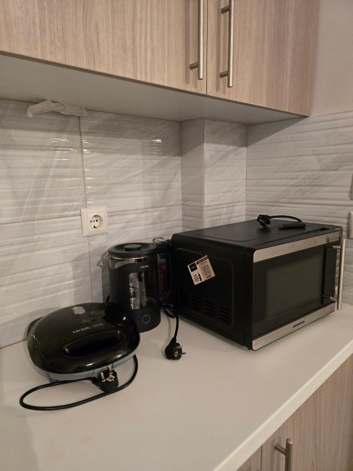 Le-Lia'S Place Ιωάννινα Εξωτερικό φωτογραφία